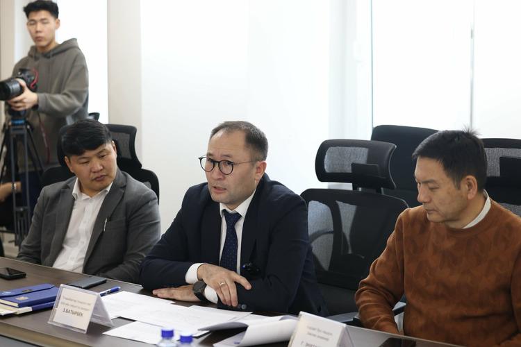 Хүннү хотын 90 МВт батарей хуримтлуур төслийн түншлэгч сонгох урьдчилсан сонгон шалгаруулалтад 3 ААН шалгарлаа